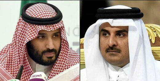 دوحه و ریاض توافق کردند