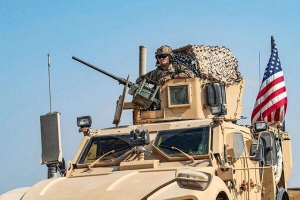 خبر منابع عراقی تحرکات مشکوک و غیرعادی نظامیان آمریکایی در عراق