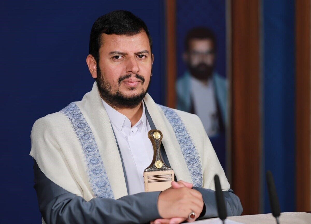 الحوثی: آمریکا قصدی برای پایان جنگ ندارد
