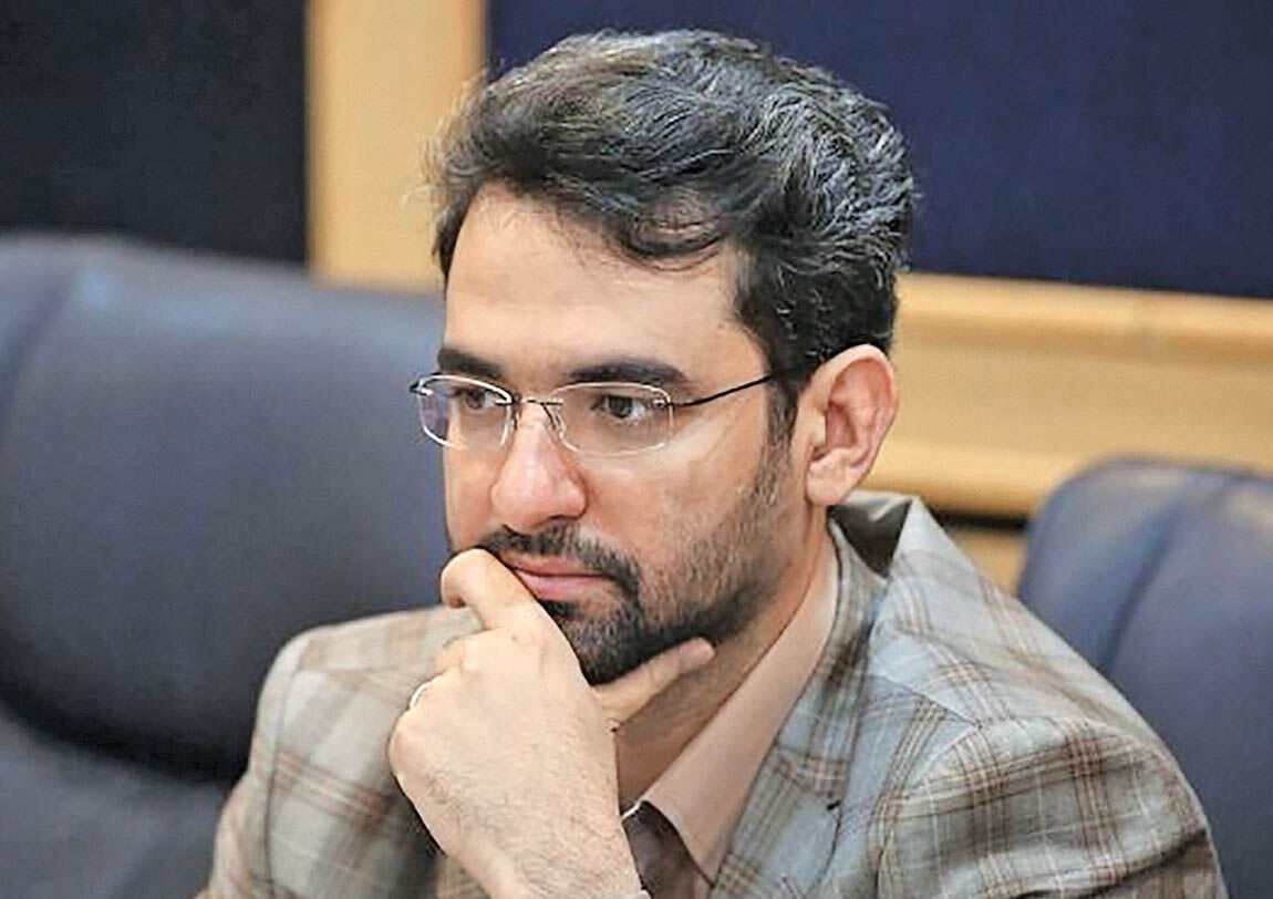 پایان ساخت ماهواره ناهید