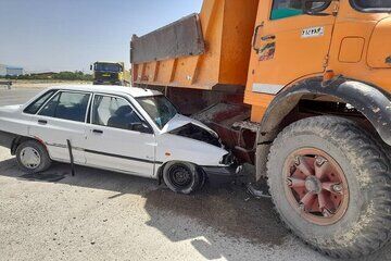 هشدار پلیس به وزارت بهداشت درباره فوتی‌های تصادفات