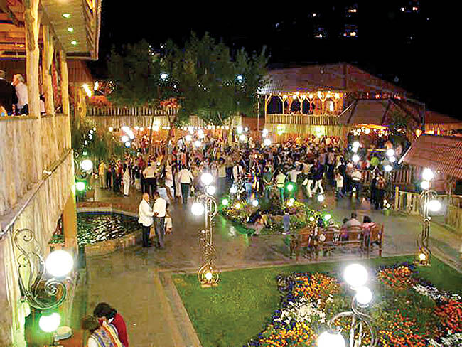 ارمنستان در یک نگاه