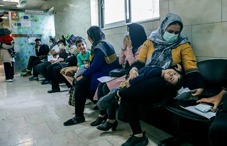 مرگ 115نفر در موج آنفلو‌آنزای امسال