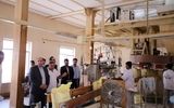 حمایت از تولیدکنندگان واقعی‌،مأموریت‌ سازمان بازرسی