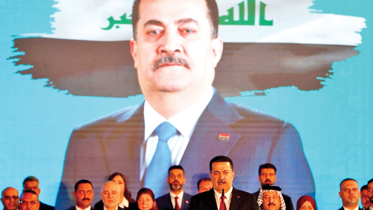 بغداد به دنبال پارلمان متعادل