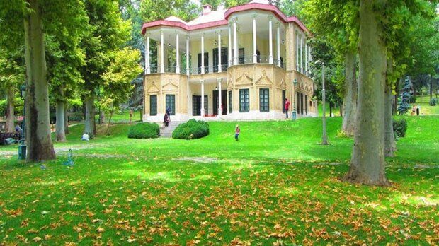 شرایط بازدید از کاخ نیاوران در ایام نوروز 1400
