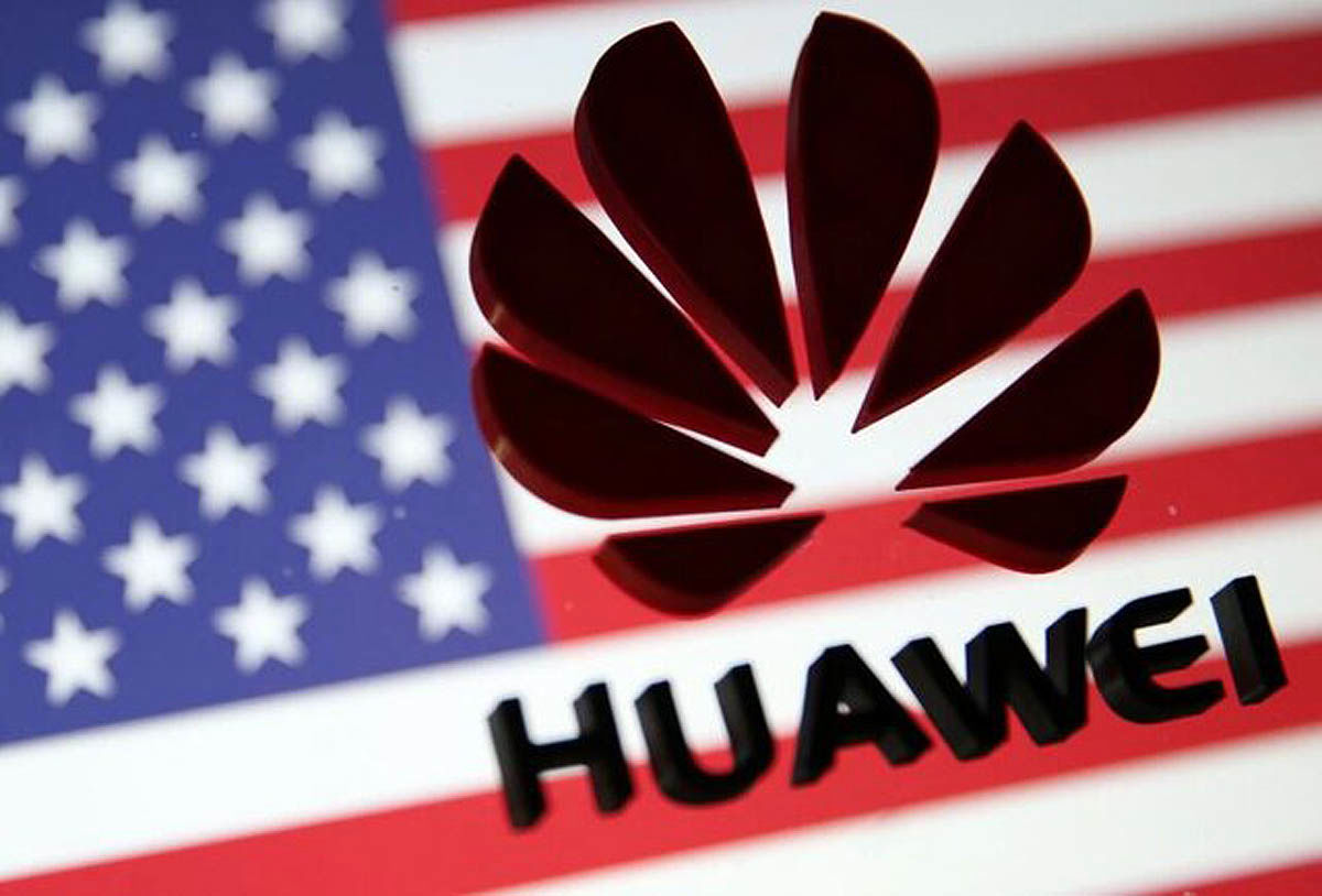 آمریکا صدور مجوز برای صادرات فناوری‌ به هوآوی را متوقف کرد