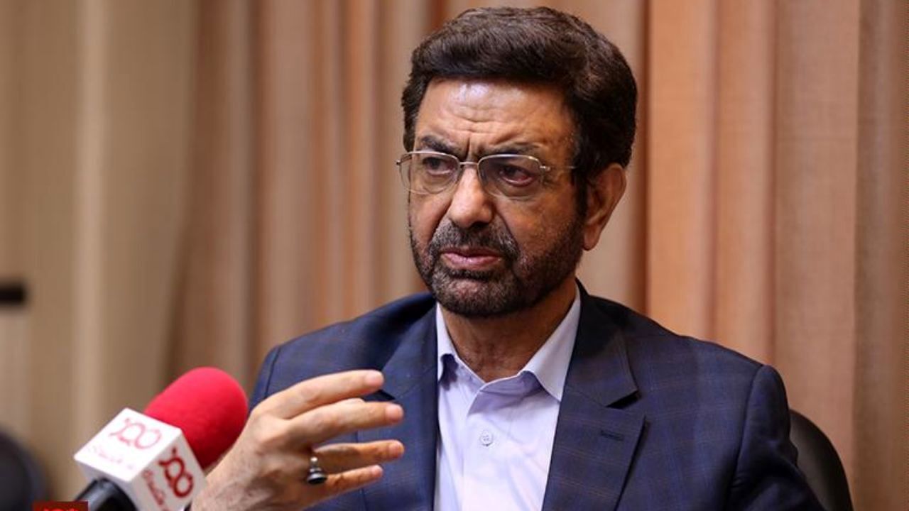 عضو کمیسیون امنیت ملی: شاهد شیطنت در مسئله تخصیص حقابه هستیم/ اقدام طالبان را بی‌پاسخ نخواهیم گذاشت