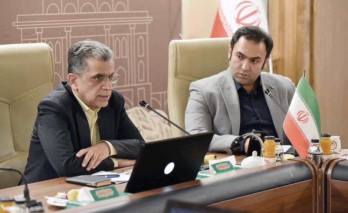 نمایشگاه بین‌المللی اصفهان؛ تابستان  با طعم قهوه 