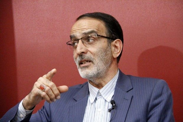 نماینده مشهد: لغو تحریم‌ها، راستی‌آزمایی و بازگشت به تعهدات سیاست رهبری است 