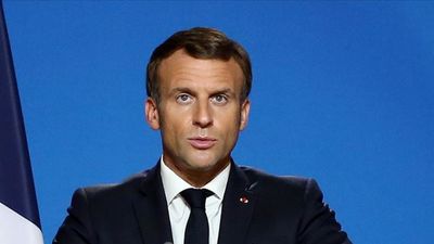 راستگرایان فرانسه برای تصاحب کرسی نخست وزیری خیز برداشتند
