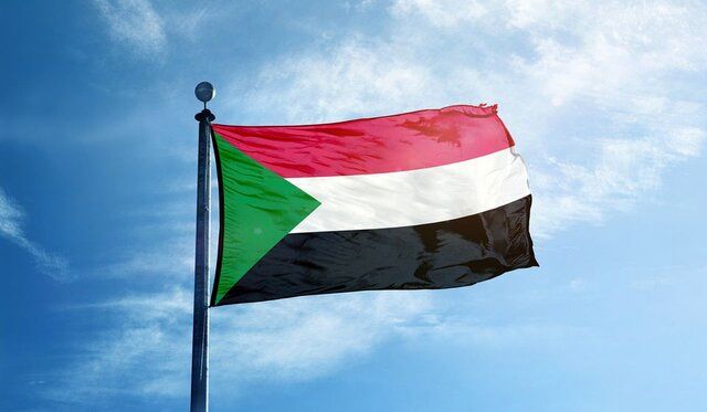 تمام دارایی‌های حماس در سودان بلوکه شد
