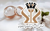 رشد 27 درصدی وام‌های ازدواج بانک پارسیان