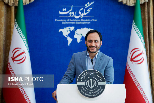 سه اقدام مهم مالیاتی دولت از نظر علی بهادری جهرمی