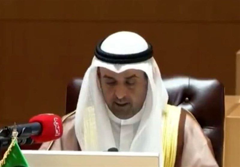 ادعاهای شورای همکاری خلیج فارس در مورد ایران