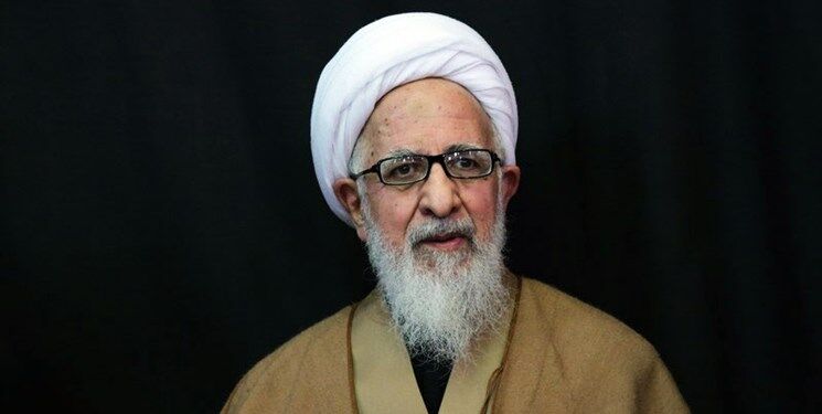 جزئیات مراسم تشییع و خاکسپاری همسر آیت‎ الله جوادی آملی