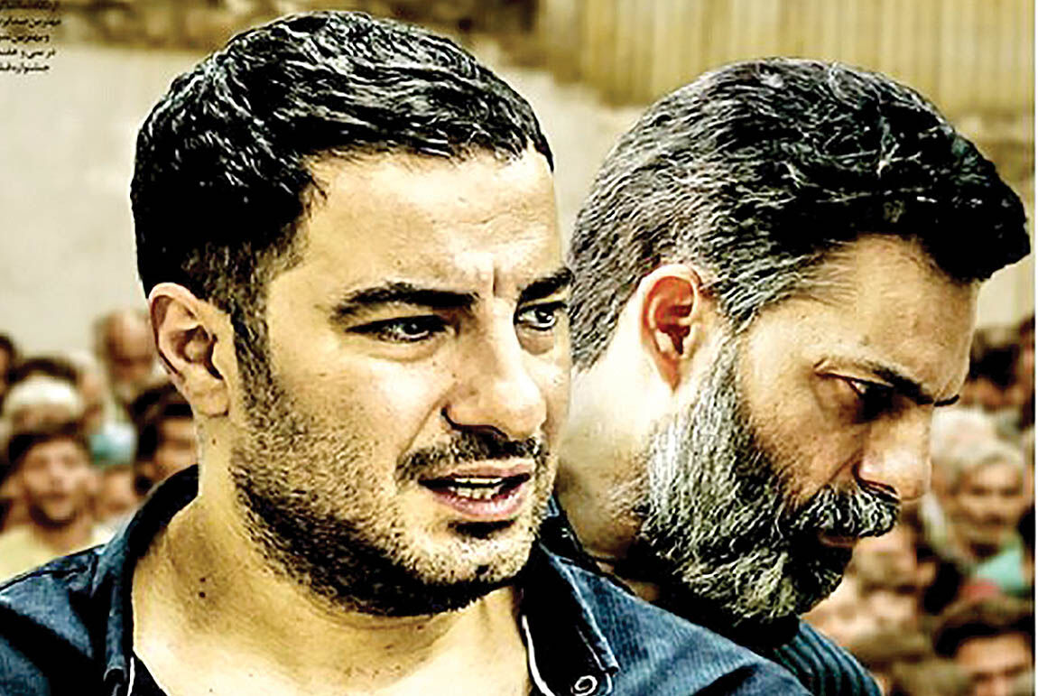 انتشار اینترنتی «فیلم متری شیش و نیم» ویژه نابینایان