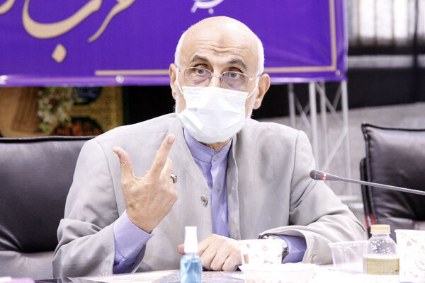 هشدار میرسلیم به کاندیداهای نظامی احتمالی انتخابات