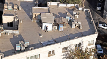 دوراهی حمایت از اجاره‏‏‏‌نشین‏‏‏‌ها