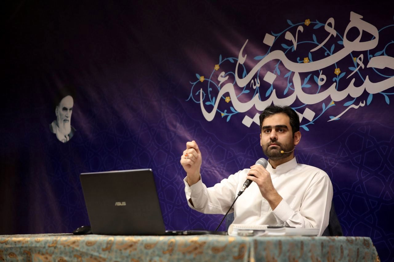 دهن کجی امیرحسین ثابتی به انتخابات هیات رئیسه/علت رای باطله نماینده پر سرو صدا+عکس