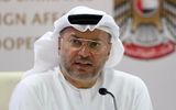 مشاور رئیس‌ امارات: به موضعی «سخت و متحد» در برابر ایران نیاز داریم
