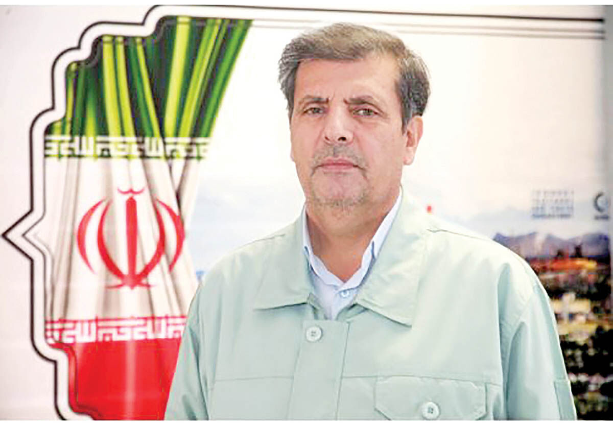 تفاهم‏‏‌نامه‏‏‌های ذوب‏‏‌آهن  در جشنواره ملی فولاد