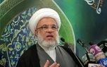 چه کسی در کربلا بر پیکر رهبر شهید انقلاب نماز می‌خواند؟