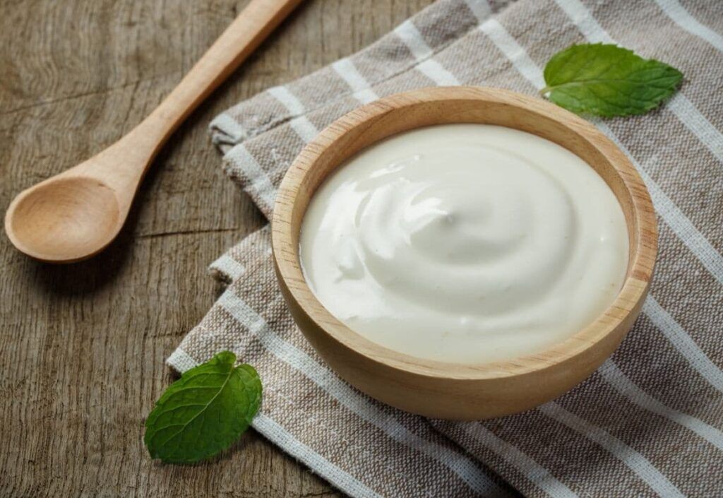 هشدار؛ترکیب سمی ماست و این سبزی پرفایده 