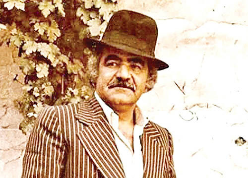 داستان آزادی فرزندان بازیگر دوست داشتنی از زندان
