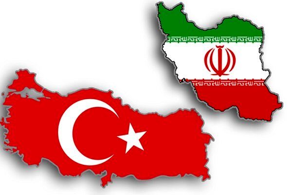 میزان ظرفیت تجارت ایران و ترکیه چقدر است؟