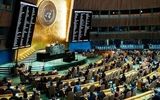 اعضای جدید شورای حقوق بشر سازمان ملل انتخاب شدند 