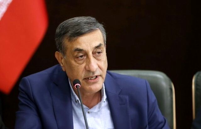 قائم پناه توئیت زد؛ تحول را باید از خودمان در نهاد ریاست جمهوری آغاز کنیم