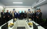 رسولیان سکاندار فولاد سنگان شد