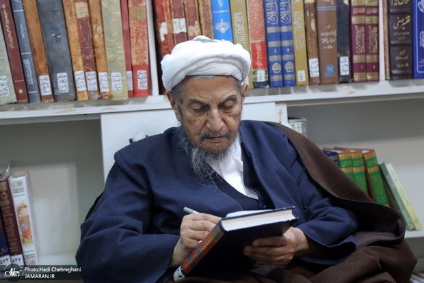 اعلام میزان فطریه سال 1400 از سوی دفتر آیت‌‌الله صانعی