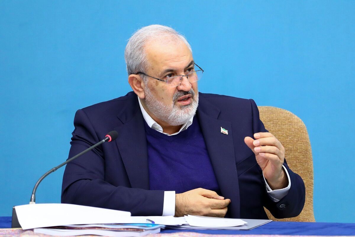 دستور وزیر نیرو برای تهیه لایحه جرم انگاری استخراج غیرقانونی رمز ارز