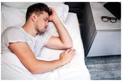 7 راهکار برای داشتن خوابی راحت
