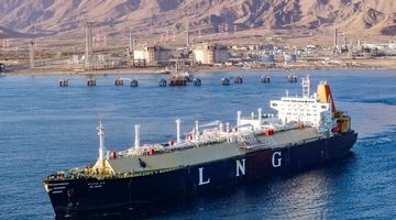 آماده باش قطر برای صادرات ال ان جی از تنگه هرمز

