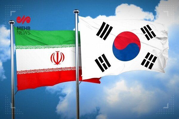 مذاکره آمریکا و کره جنوبی برای آزادسازی پول‌های مسدودشده ایران