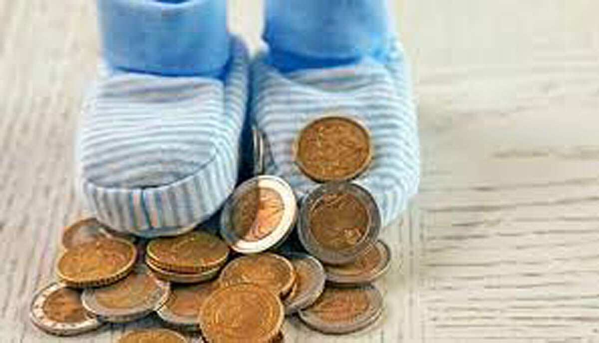 رنکینگ بانک‌ها در تسهیلات فرزندآوری