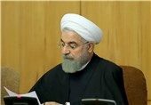 پیام رئیس جمهور به مناسبت روز ارتش/روحانی: ارتش ما نه نماد جنگ‌سالاری که مظهر پشتوانه‌ی ملت و منافع ملی است