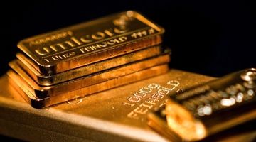 سقوط طلا در میانه جنگ؛ تزلزل یک پناهگاه