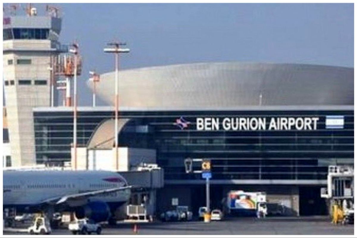 صدور دستور بازگشایی حریم‌هوایی و فرودگاه‌های اسرائیل