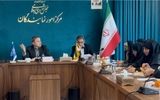 نخستین نشست مجمع نمایندگان بانوان ادوار در مرکز امور نمایندگان برگزار شد