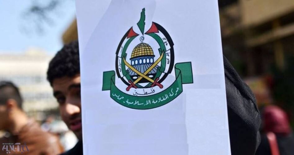 حماس پیروزی طالبان را تبریک گفت