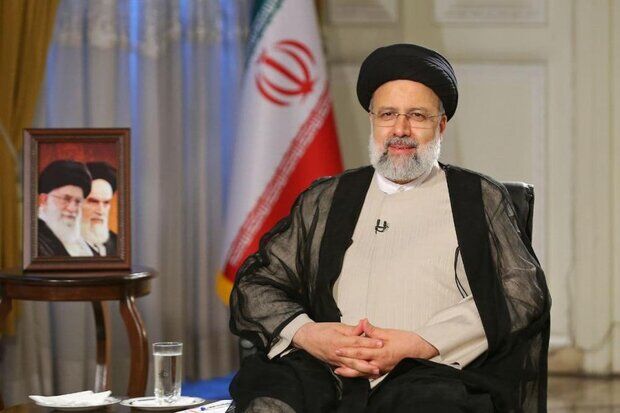 پیام تبریک رئیسی به مناسبت روز ملی کویت 