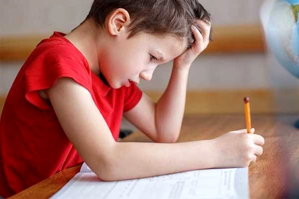 اتیسم کودکان را در این سن تشخیص دهید