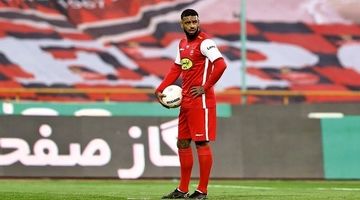 قلعه‌حسن‌خان را ندیده بود!