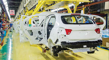 افت تولید  تا  پایان 1404 جبران می‌شود؟