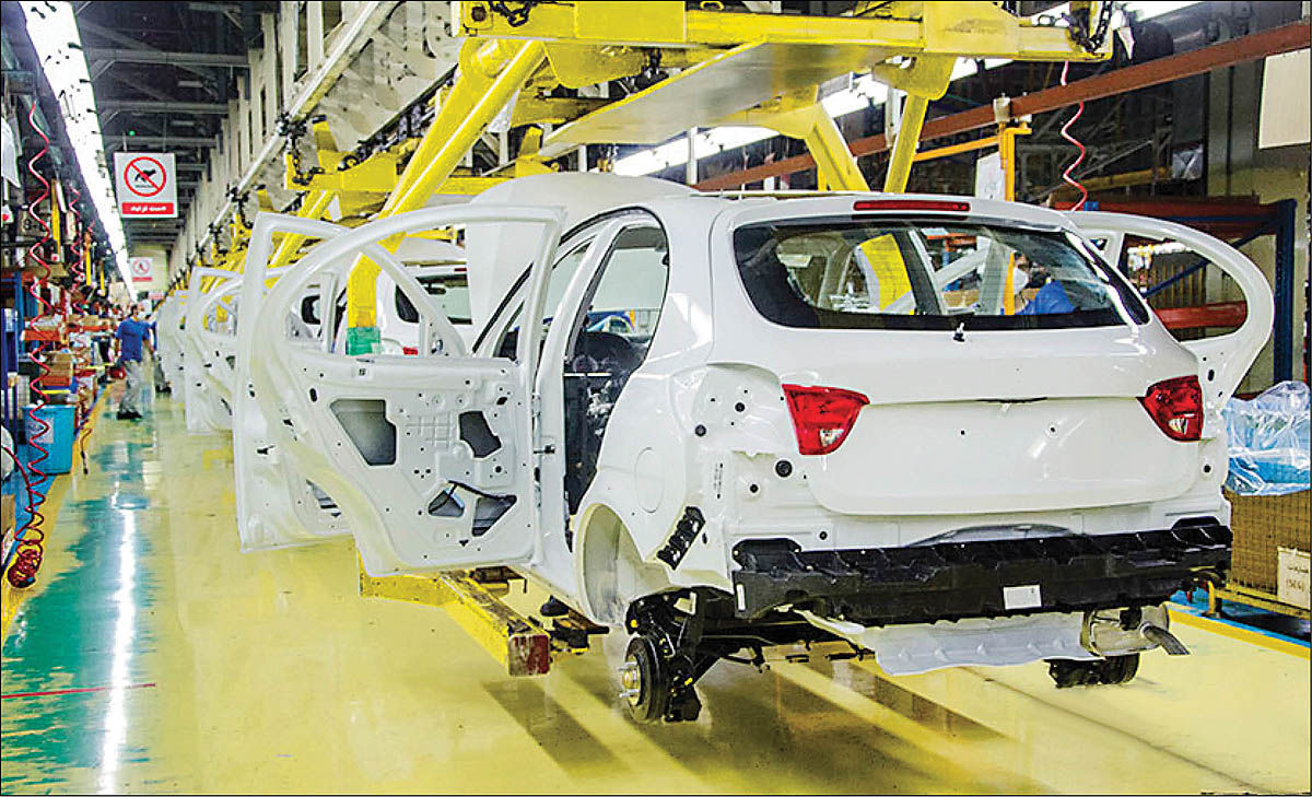 افت تولید  تا  پایان 1404 جبران می‌شود؟