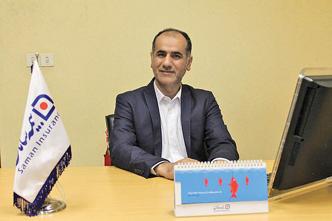 بیمه «مسوولیت شهروندی» 